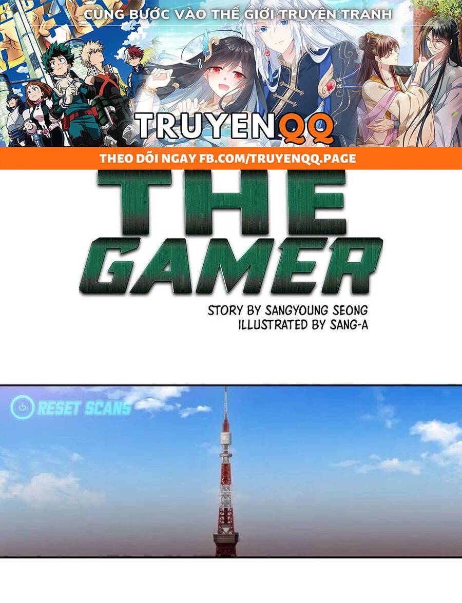 Thế Giới Game Thủ Chapter 414 - 1