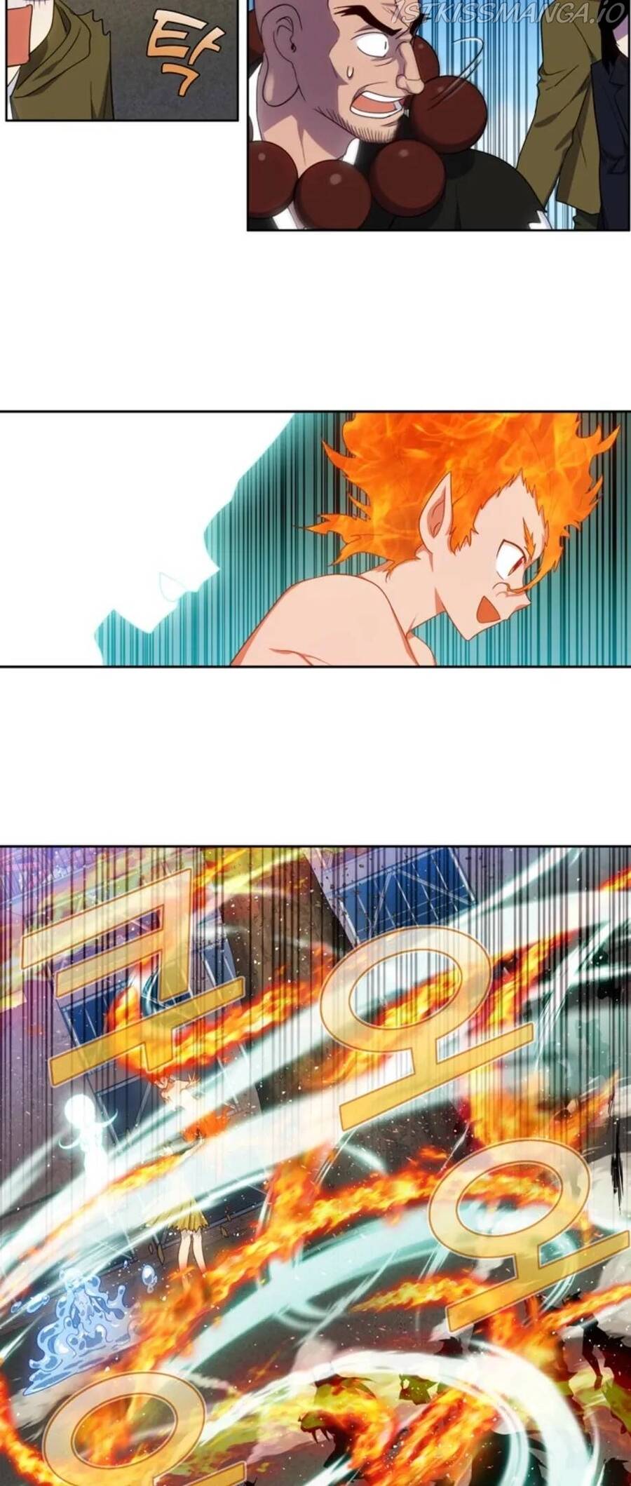 Thế Giới Game Thủ Chapter 414 - 16