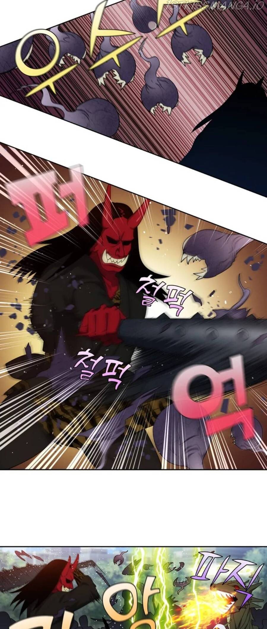 Thế Giới Game Thủ Chapter 414 - 5