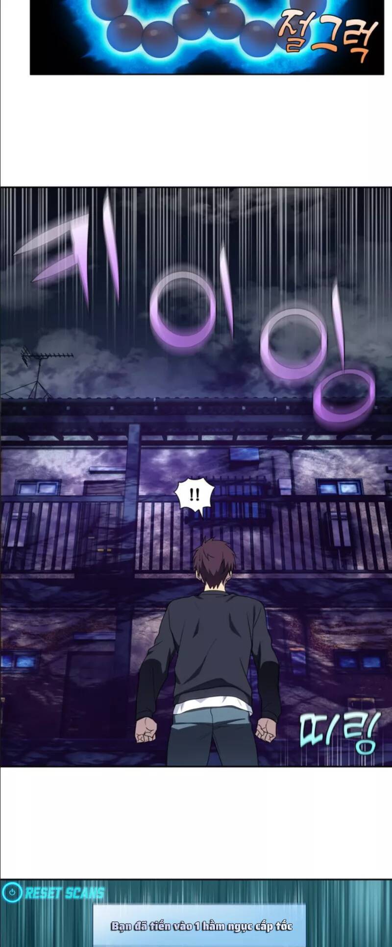 Thế Giới Game Thủ Chapter 416 - 6