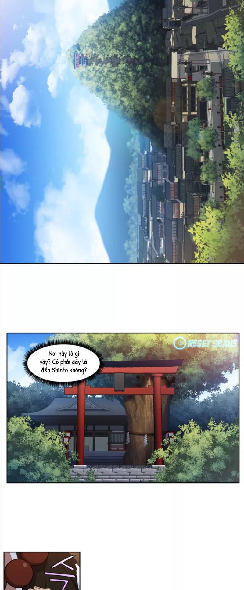 Thế Giới Game Thủ Chapter 416 - 12