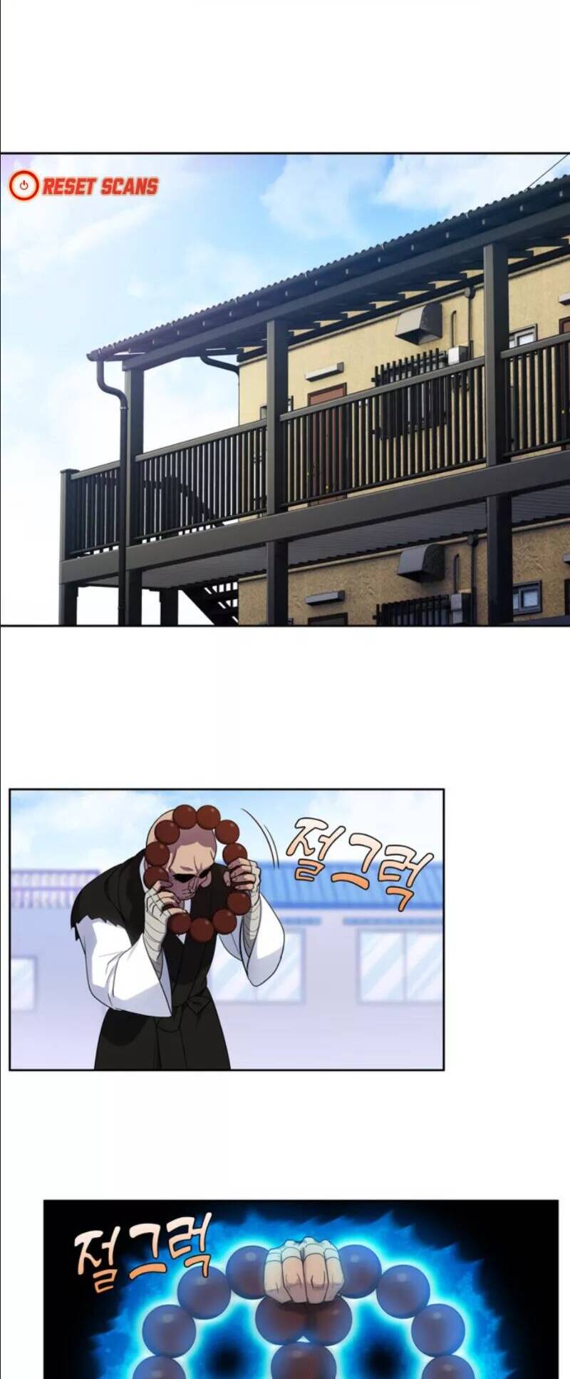 Thế Giới Game Thủ Chapter 416 - 5