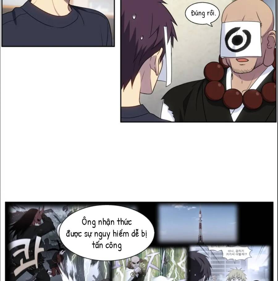 Thế Giới Game Thủ Chapter 417 - 12