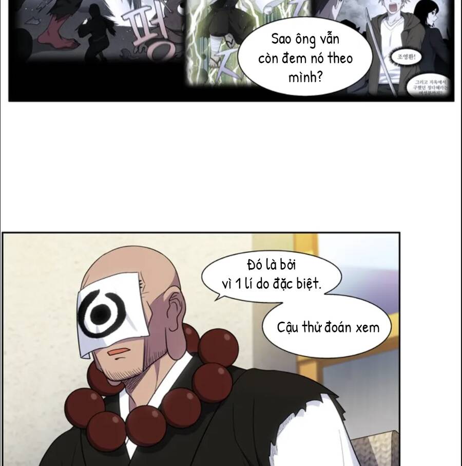 Thế Giới Game Thủ Chapter 417 - 13