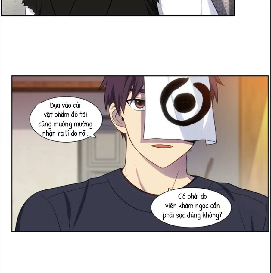 Thế Giới Game Thủ Chapter 417 - 15