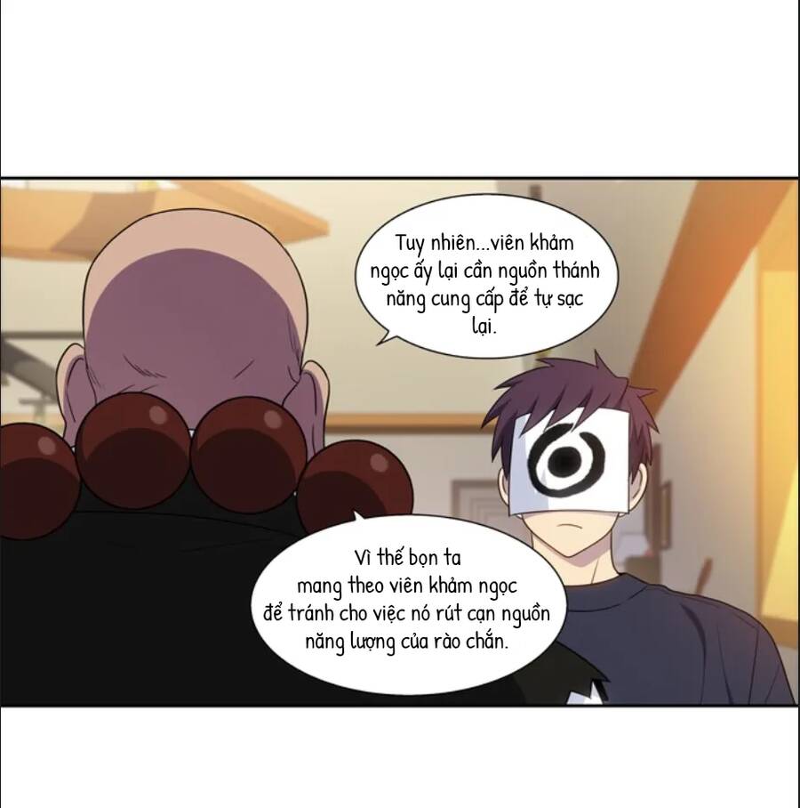 Thế Giới Game Thủ Chapter 417 - 16