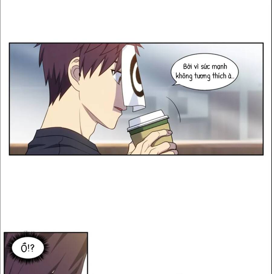 Thế Giới Game Thủ Chapter 417 - 17