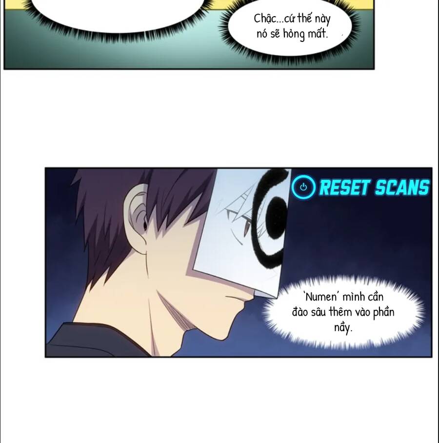 Thế Giới Game Thủ Chapter 417 - 20