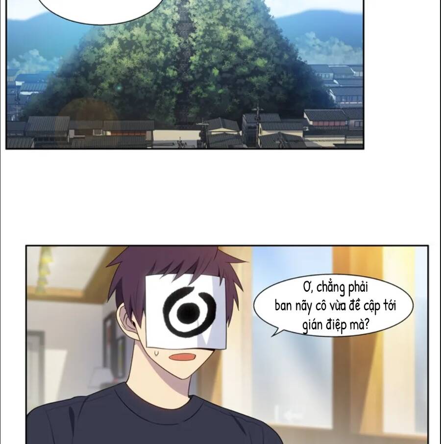 Thế Giới Game Thủ Chapter 417 - 2