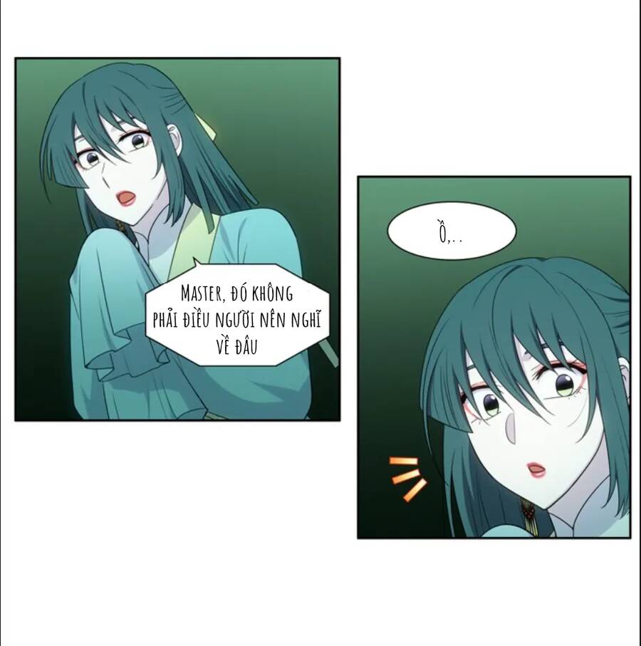 Thế Giới Game Thủ Chapter 417 - 21