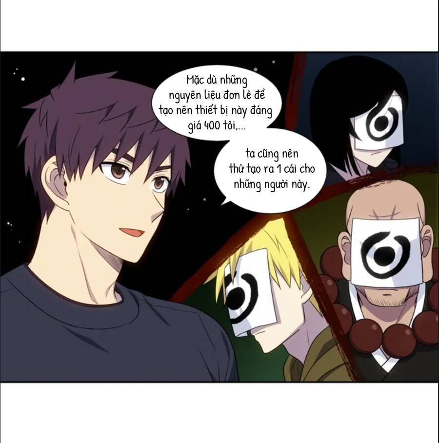 Thế Giới Game Thủ Chapter 417 - 22