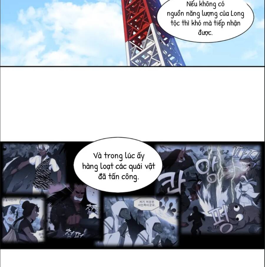 Thế Giới Game Thủ Chapter 417 - 27