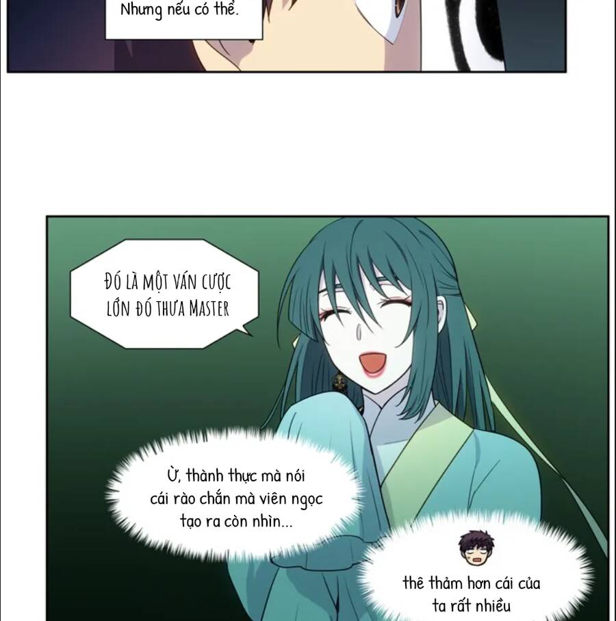 Thế Giới Game Thủ Chapter 417 - 30