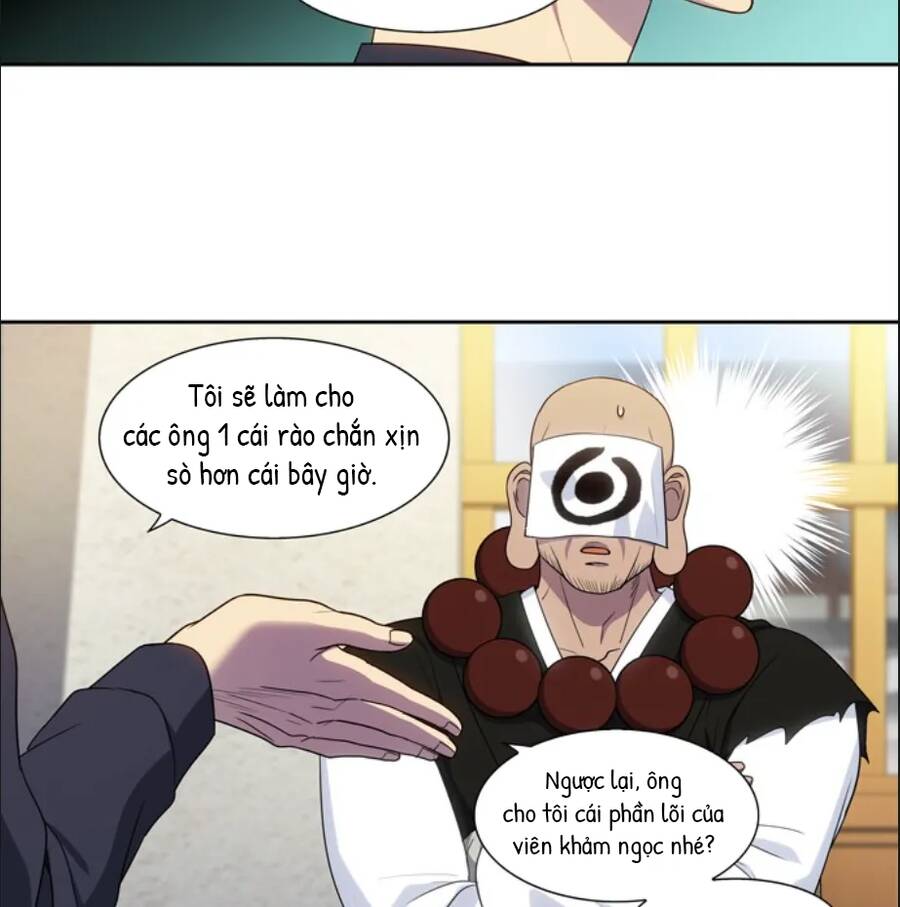 Thế Giới Game Thủ Chapter 417 - 32