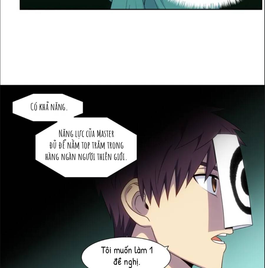 Thế Giới Game Thủ Chapter 417 - 31