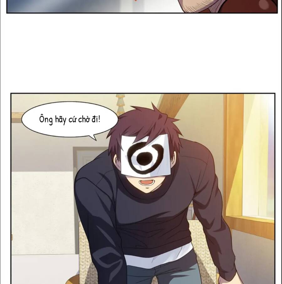 Thế Giới Game Thủ Chapter 417 - 36