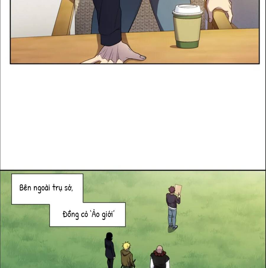 Thế Giới Game Thủ Chapter 417 - 37