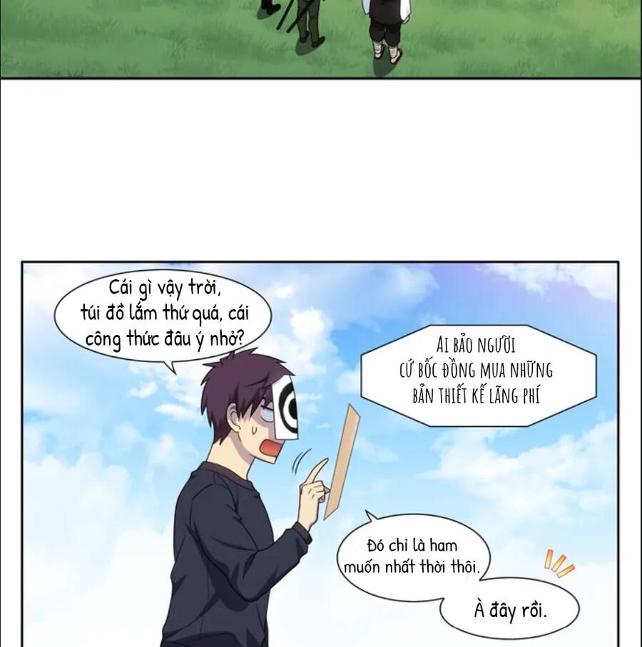 Thế Giới Game Thủ Chapter 417 - 38