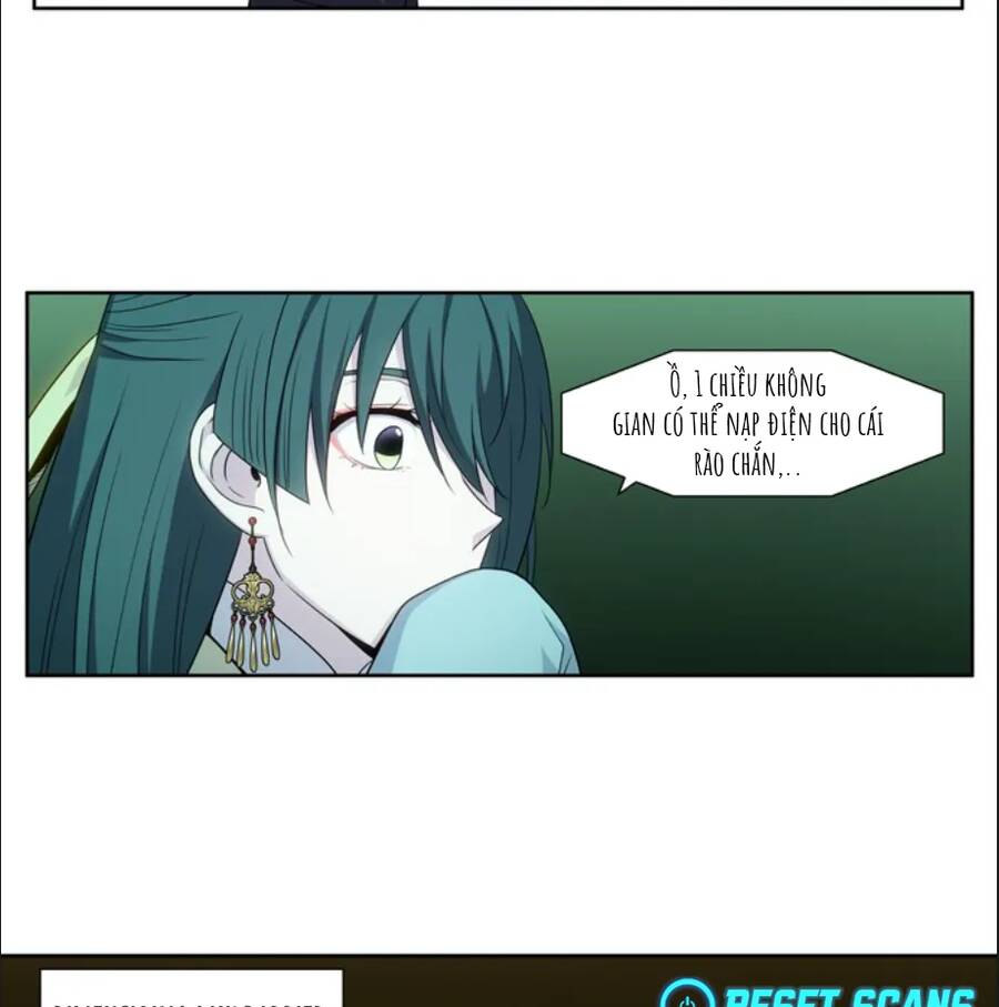 Thế Giới Game Thủ Chapter 417 - 39