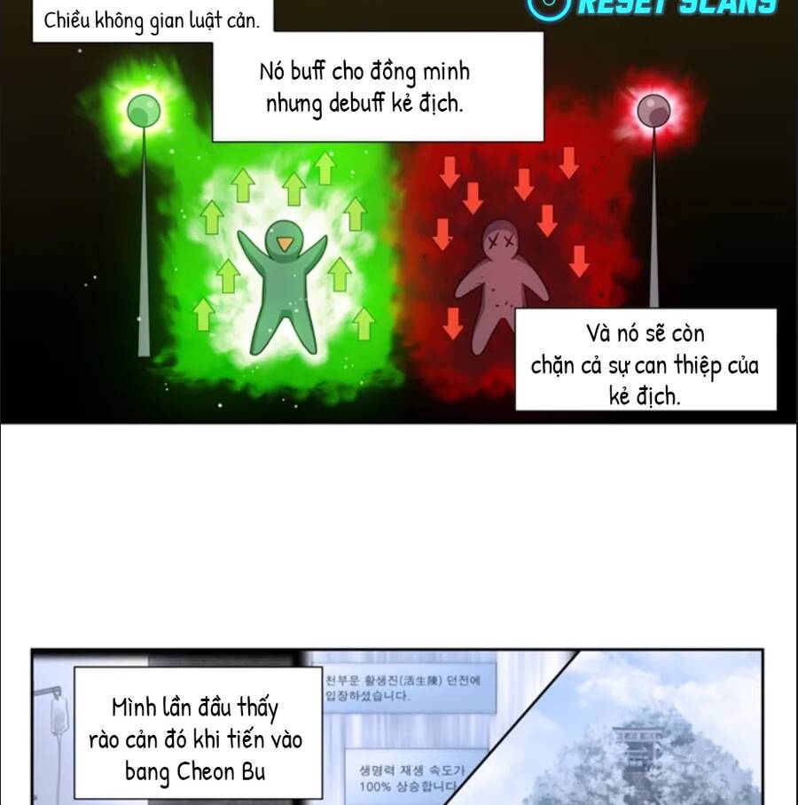 Thế Giới Game Thủ Chapter 417 - 40