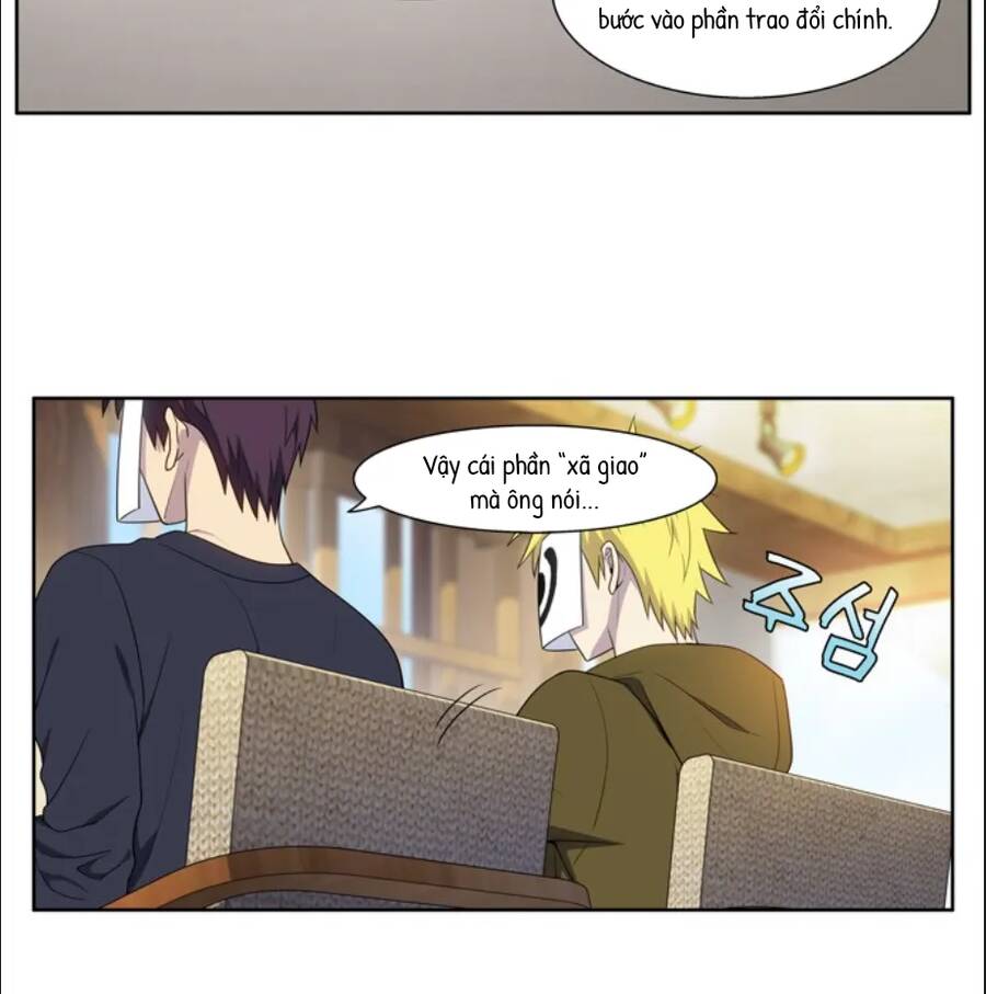 Thế Giới Game Thủ Chapter 417 - 4