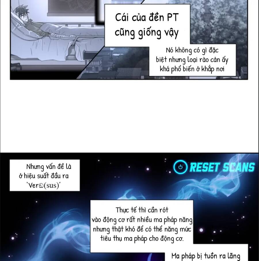 Thế Giới Game Thủ Chapter 417 - 41