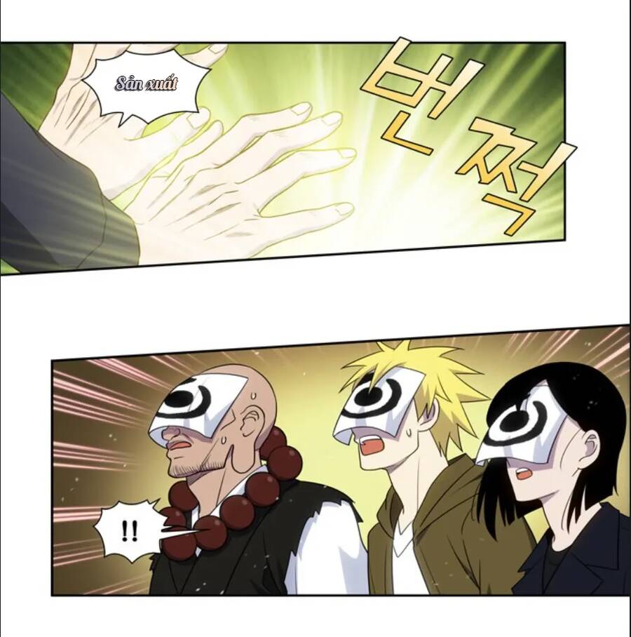 Thế Giới Game Thủ Chapter 417 - 43