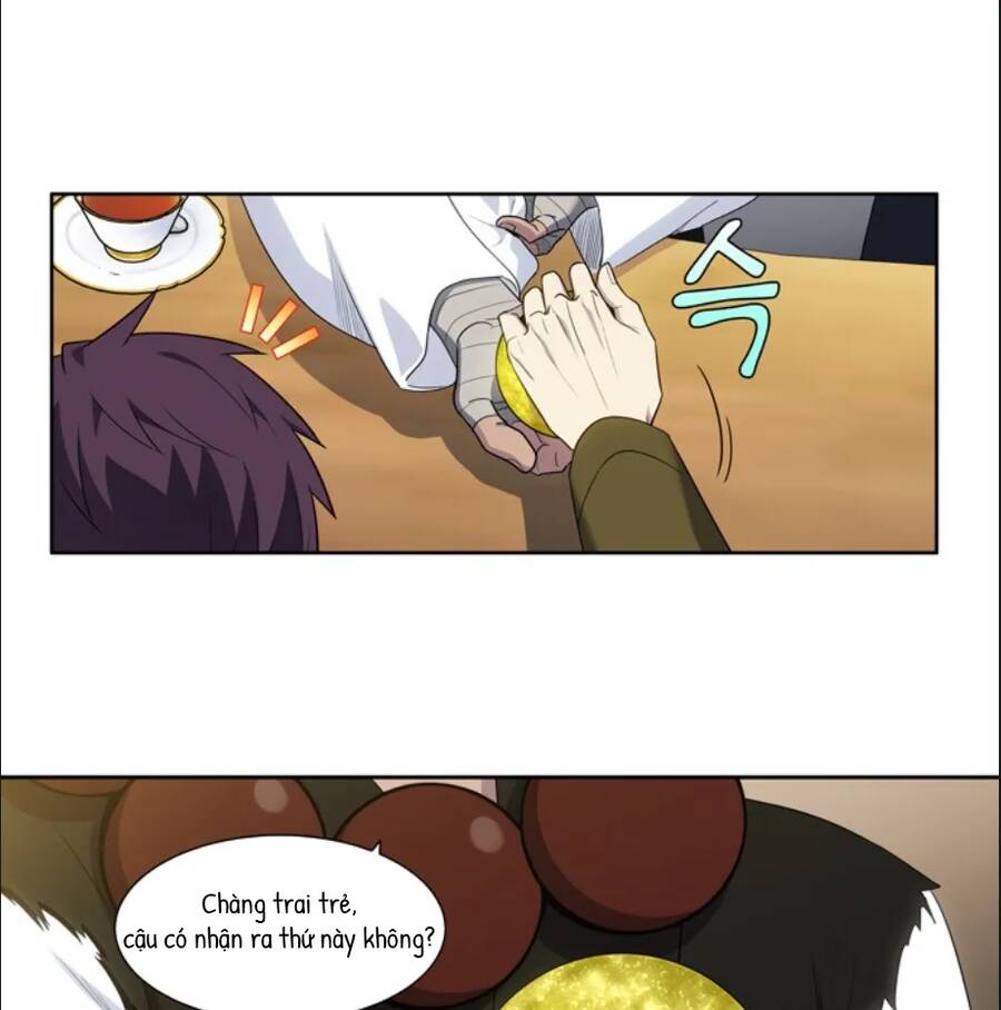 Thế Giới Game Thủ Chapter 417 - 5