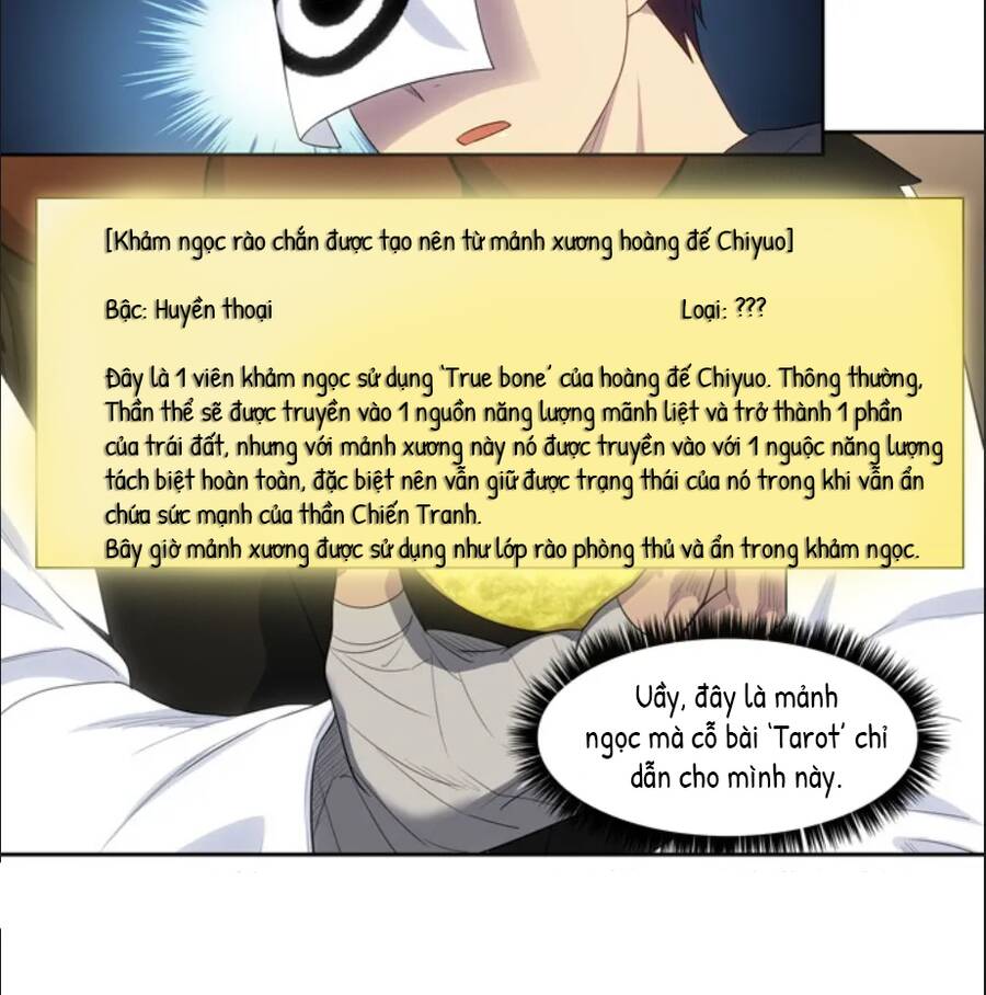 Thế Giới Game Thủ Chapter 417 - 7