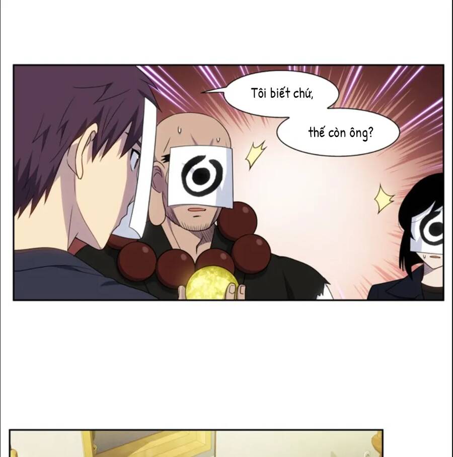 Thế Giới Game Thủ Chapter 417 - 8