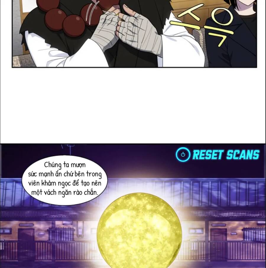 Thế Giới Game Thủ Chapter 417 - 10