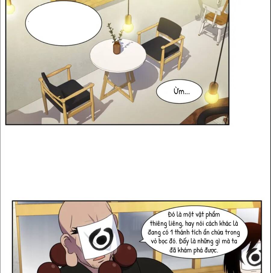 Thế Giới Game Thủ Chapter 417 - 9