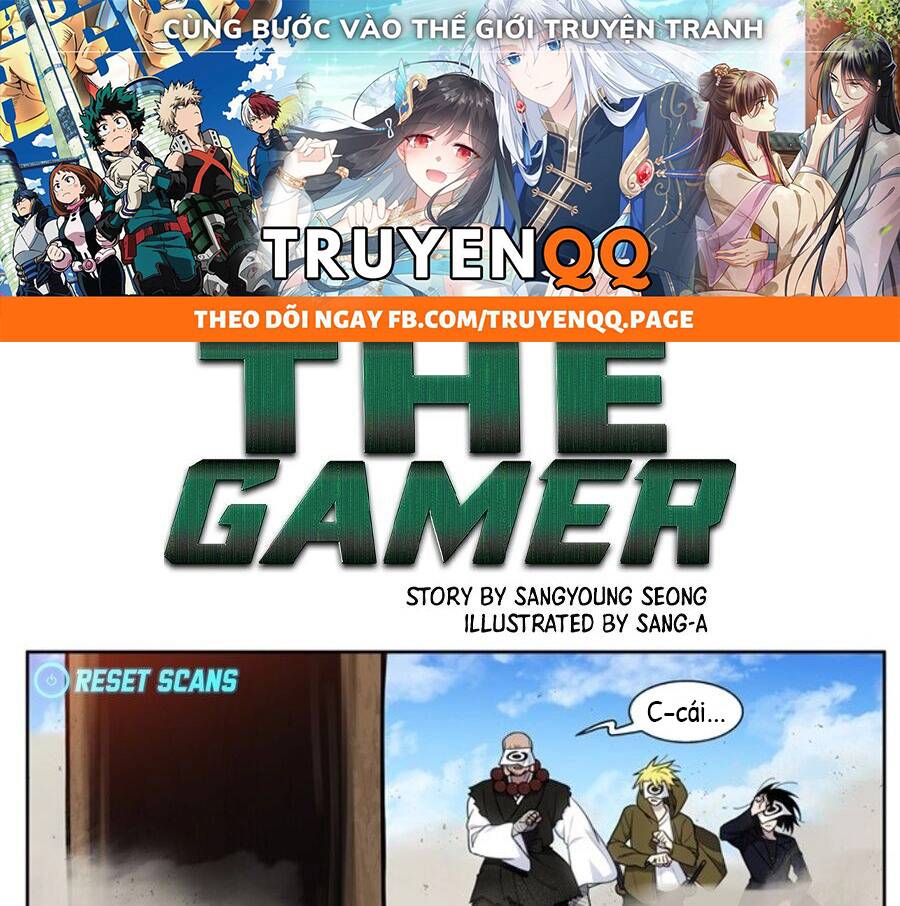 Thế Giới Game Thủ Chapter 418 - 1