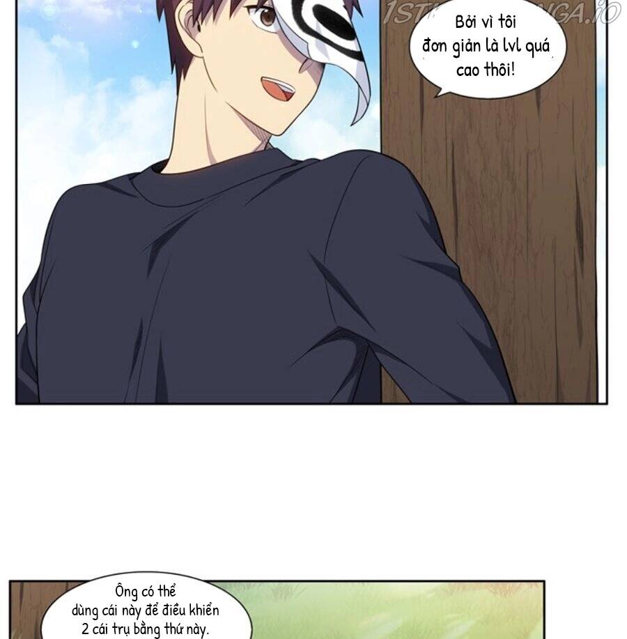 Thế Giới Game Thủ Chapter 418 - 18