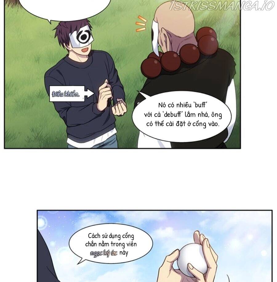 Thế Giới Game Thủ Chapter 418 - 19