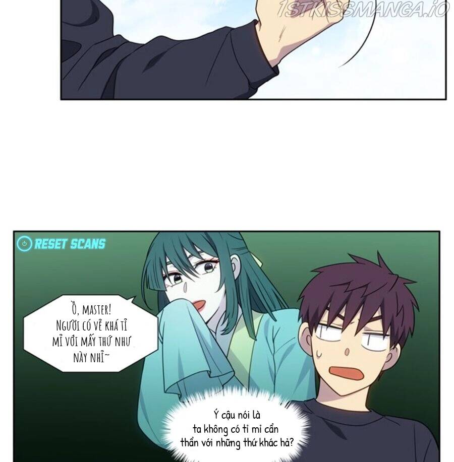 Thế Giới Game Thủ Chapter 418 - 20