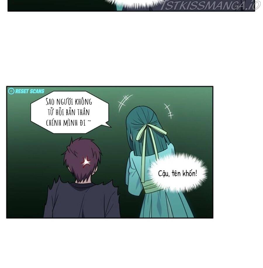 Thế Giới Game Thủ Chapter 418 - 21