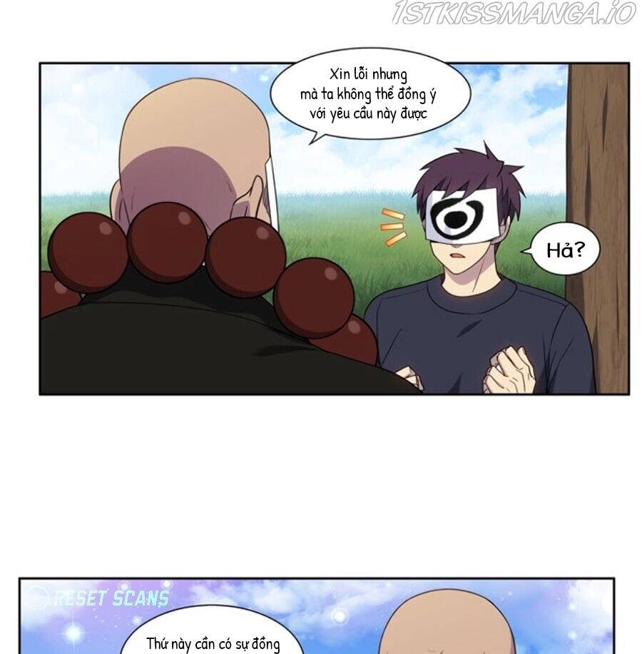Thế Giới Game Thủ Chapter 418 - 22