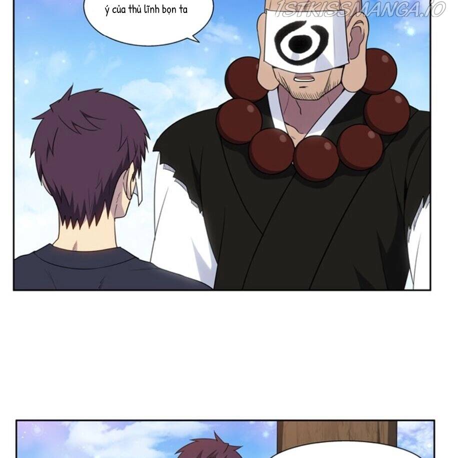 Thế Giới Game Thủ Chapter 418 - 23