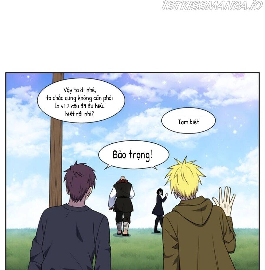 Thế Giới Game Thủ Chapter 418 - 28