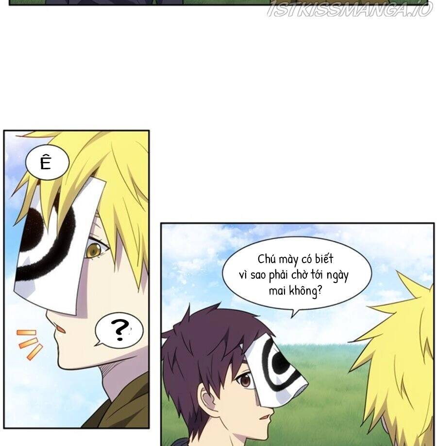 Thế Giới Game Thủ Chapter 418 - 29