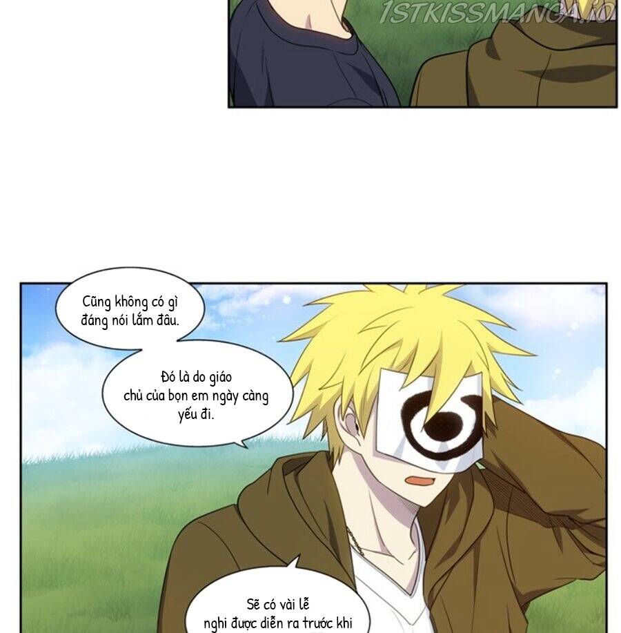 Thế Giới Game Thủ Chapter 418 - 30