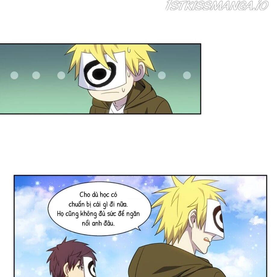 Thế Giới Game Thủ Chapter 418 - 32
