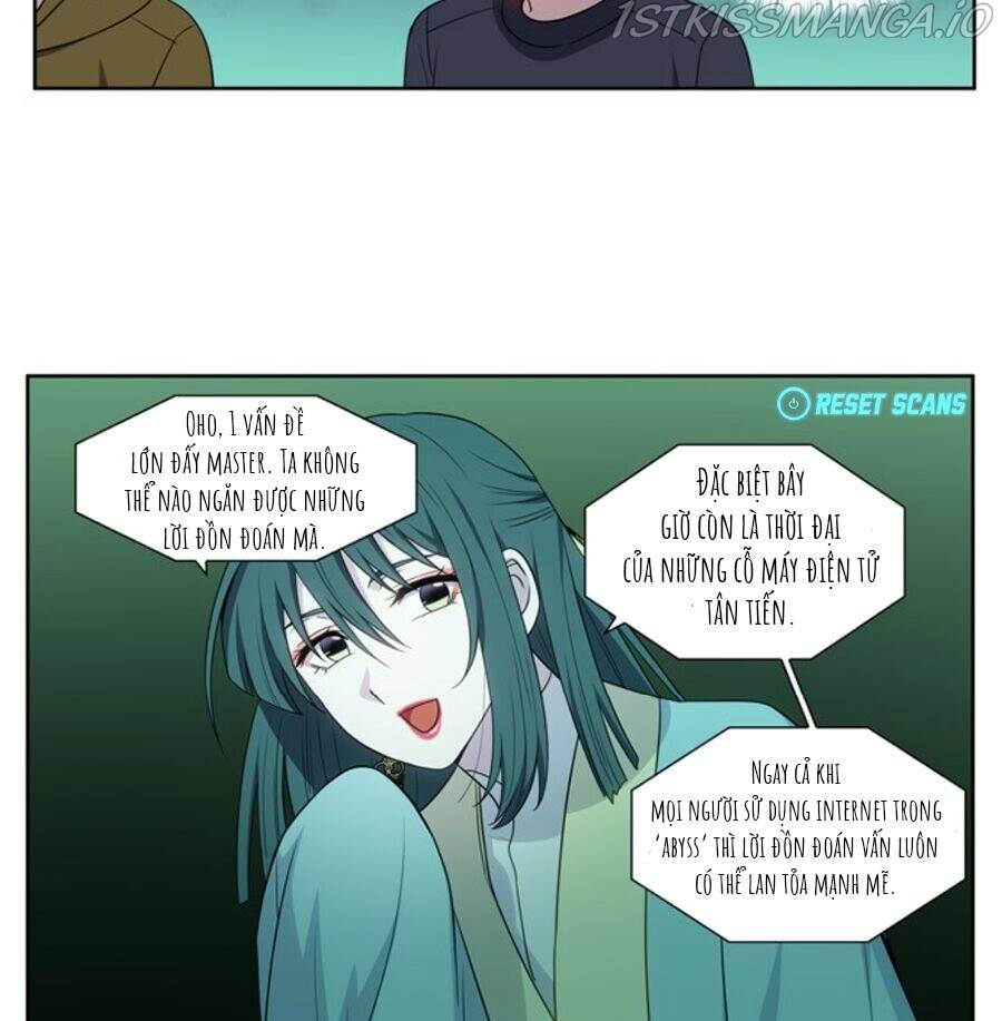 Thế Giới Game Thủ Chapter 418 - 34