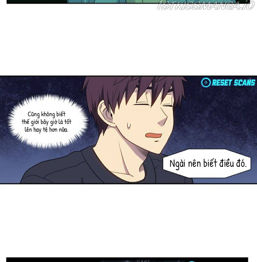 Thế Giới Game Thủ Chapter 418 - 35