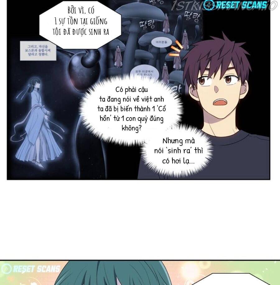 Thế Giới Game Thủ Chapter 418 - 36