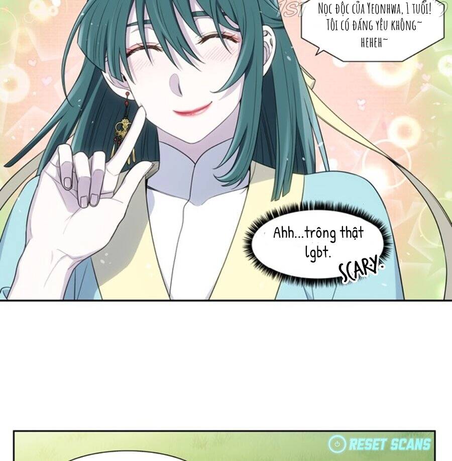 Thế Giới Game Thủ Chapter 418 - 37