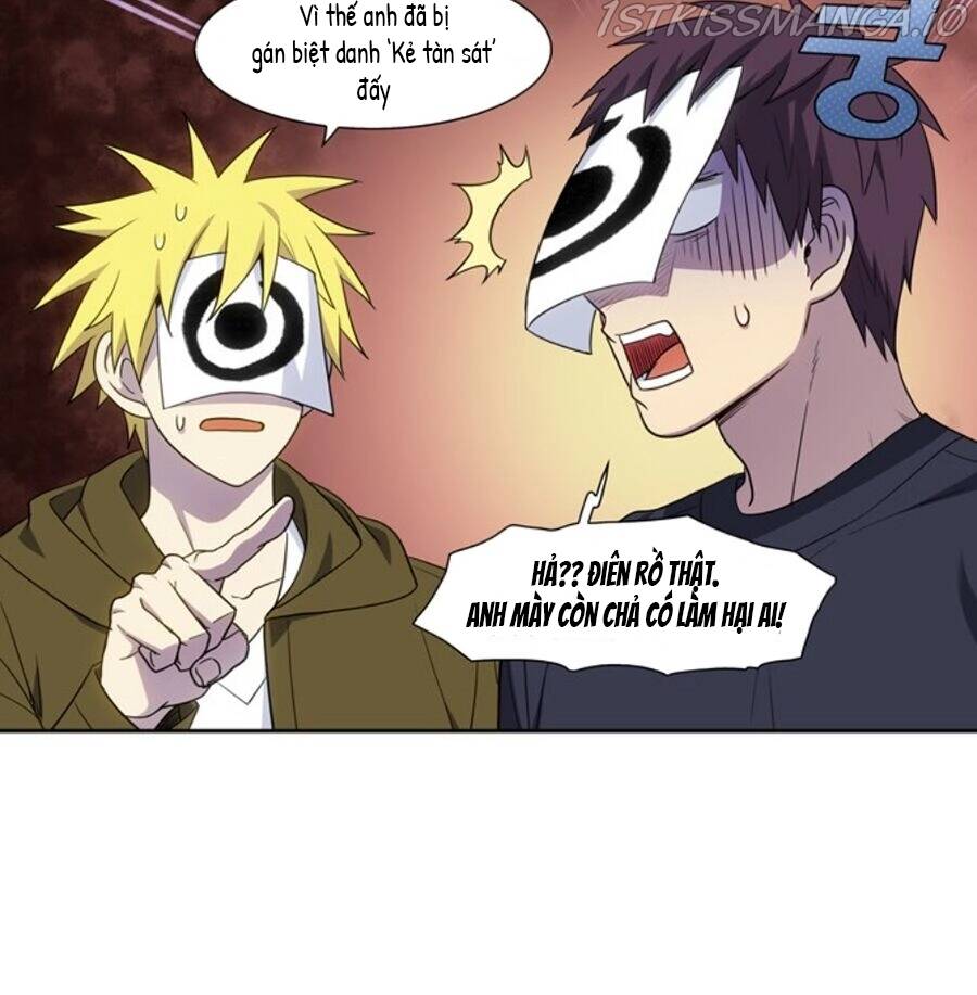 Thế Giới Game Thủ Chapter 418 - 39