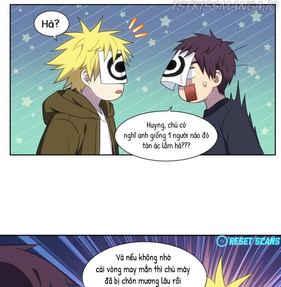 Thế Giới Game Thủ Chapter 418 - 40