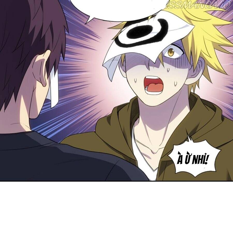 Thế Giới Game Thủ Chapter 418 - 41